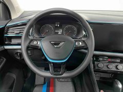 Volkswagen Jetta VS5 280TSI Automatic Gloss Deluxe Edition - ფოტო 12