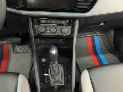 Volkswagen Jetta VS5 280TSI Automatic Gloss Deluxe Edition - ფოტო 13