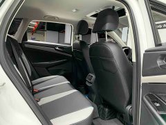 Volkswagen Jetta VS5 280TSI Automatic Gloss Deluxe Edition - ფოტო 17
