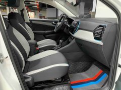 Volkswagen Jetta VS5 280TSI Automatic Gloss Deluxe Edition - ფოტო 18