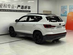 Volkswagen Jetta VS5 280TSI Automatic Gloss Deluxe Edition - ფოტო 4