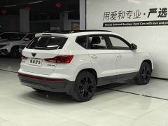 Volkswagen Jetta VS5 280TSI Automatic Gloss Deluxe Edition - ფოტო 6