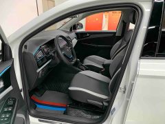 Volkswagen Jetta VS5 280TSI Automatic Gloss Deluxe Edition - ფოტო 7