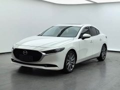 Mazda3 Axela 2023 2.0L Automatic Luster Edition - ფოტო 1