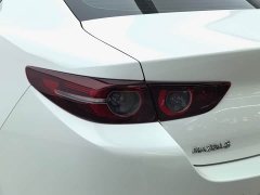 Mazda3 Axela 2023 2.0L Automatic Luster Edition - ფოტო 11