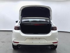 Mazda3 Axela 2023 2.0L Automatic Luster Edition - ფოტო 13