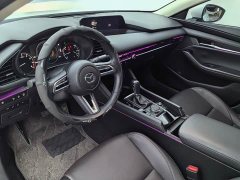 Mazda3 Axela 2023 2.0L Automatic Luster Edition - ფოტო 17