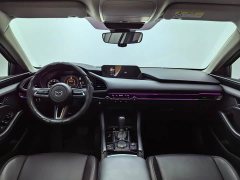 Mazda3 Axela 2023 2.0L Automatic Luster Edition - ფოტო 18
