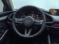 Mazda3 Axela 2023 2.0L Automatic Luster Edition - ფოტო 19