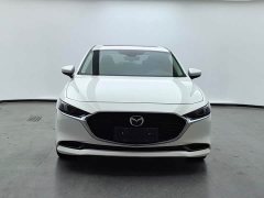 Mazda3 Axela 2023 2.0L Automatic Luster Edition - ფოტო 2