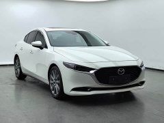 Mazda3 Axela 2023 2.0L Automatic Luster Edition - ფოტო 3