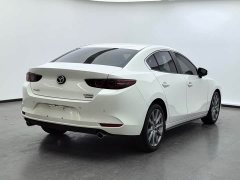 Mazda3 Axela 2023 2.0L Automatic Luster Edition - ფოტო 4