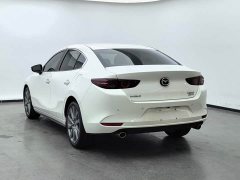 Mazda3 Axela 2023 2.0L Automatic Luster Edition - ფოტო 6