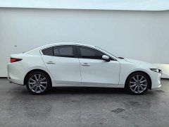 Mazda3 Axela 2023 2.0L Automatic Luster Edition - ფოტო 7