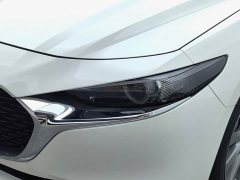 Mazda3 Axela 2023 2.0L Automatic Luster Edition - ფოტო 8