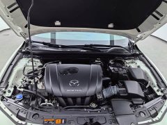 Mazda3 Axela 2023 2.0L Automatic Luster Edition - ფოტო 9