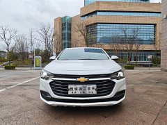 Chevrolet Cruze 320 Automatic Enjoy Sunroof Edition - photo 2