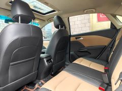 Chevrolet Cruze 320 Automatic Enjoy Sunroof Edition - photo 6