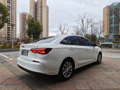 Chevrolet Cruze 320 Automatic Enjoy Sunroof Edition - photo 7