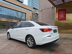 Chevrolet Cruze 320 Automatic Enjoy Sunroof Edition - photo 8