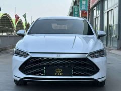 BYD Qin PLUS Glory Edition DM-i 55KM Leading - ფოტო 2
