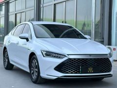 BYD Qin PLUS Glory Edition DM-i 55KM Leading - ფოტო 3