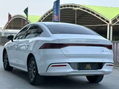 BYD Qin PLUS Glory Edition DM-i 55KM Leading - ფოტო 4