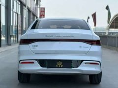 BYD Qin PLUS Glory Edition DM-i 55KM Leading - ფოტო 5