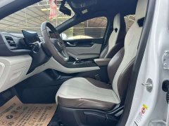 BYD Qin PLUS Glory Edition DM-i 55KM Leading - ფოტო 7