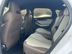 BYD Qin PLUS Glory Edition DM-i 55KM Leading - ფოტო 9