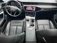 Audi A6L 45 TFSI quattro Dynamic Luxury Edition - ფოტო 11