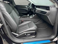 Audi A6L 45 TFSI quattro Dynamic Luxury Edition - ფოტო 12