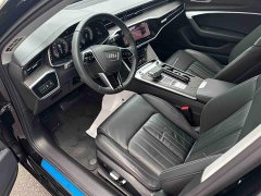 Audi A6L 45 TFSI quattro Dynamic Luxury Edition - ფოტო 13