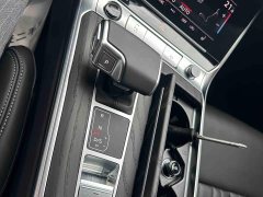Audi A6L 45 TFSI quattro Dynamic Luxury Edition - ფოტო 15