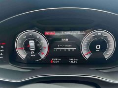Audi A6L 45 TFSI quattro Dynamic Luxury Edition - ფოტო 17