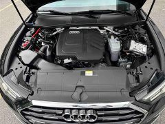Audi A6L 45 TFSI quattro Dynamic Luxury Edition - ფოტო 19