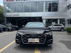 Audi A6L 45 TFSI quattro Dynamic Luxury Edition - ფოტო 2