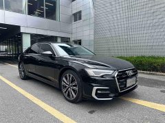 Audi A6L 45 TFSI quattro Dynamic Luxury Edition - ფოტო 3