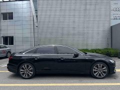 Audi A6L 45 TFSI quattro Dynamic Luxury Edition - ფოტო 4