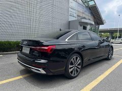 Audi A6L 45 TFSI quattro Dynamic Luxury Edition - ფოტო 5