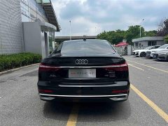 Audi A6L 45 TFSI quattro Dynamic Luxury Edition - ფოტო 6