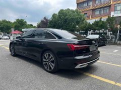 Audi A6L 45 TFSI quattro Dynamic Luxury Edition - ფოტო 7
