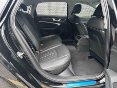 Audi A6L 45 TFSI quattro Dynamic Luxury Edition - ფოტო 9