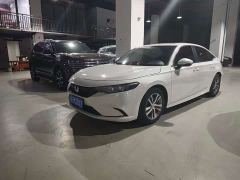 Honda Envix 240TURBO CVT Tech Edition - photo 1