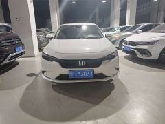 Honda Envix 240TURBO CVT Tech Edition - photo 10