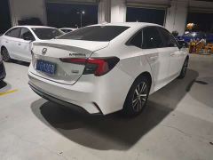 Honda Envix 240TURBO CVT Tech Edition - photo 6