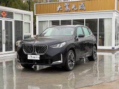 BMW X3 xDrive30L Luxury M Sport Package - ფოტო 1