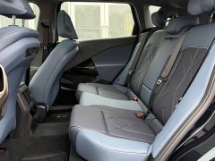 BMW X3 xDrive30L Luxury M Sport Package - ფოტო 10