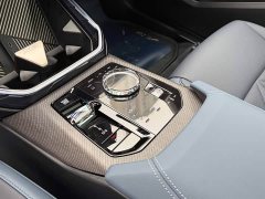 BMW X3 xDrive30L Luxury M Sport Package - ფოტო 11