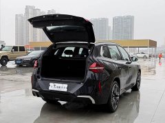 BMW X3 xDrive30L Luxury M Sport Package - ფოტო 15